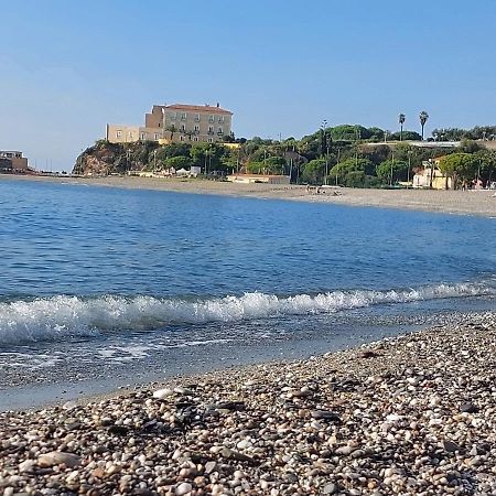 B&B Il Gabbiano Cittadella del Capo Dış mekan fotoğraf